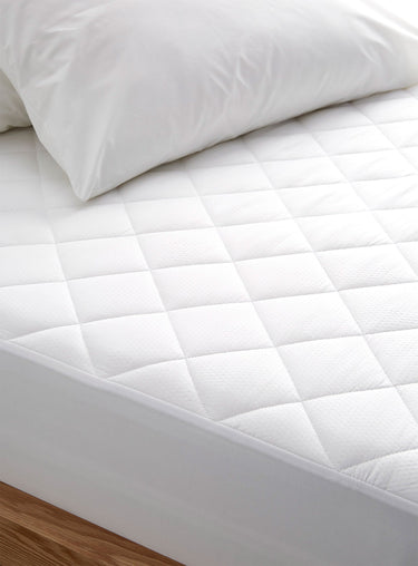 Harmonie mattress protector
